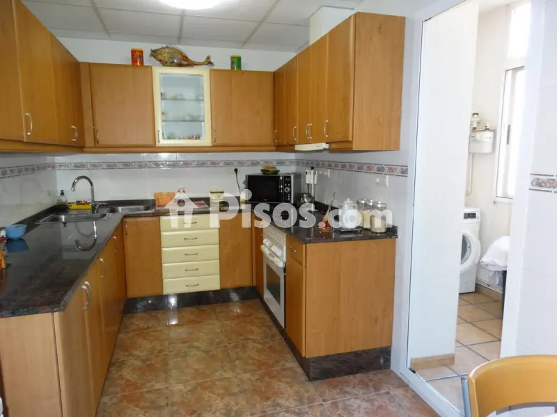 Foto 5 de Ático en venta en Carrer d'Àvila, 19 en Xiribecs-Favaret por 189.000 €