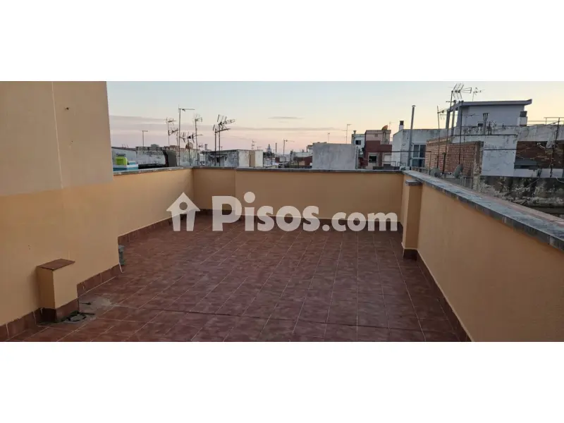 Foto principal de Ático en Carrer Sis