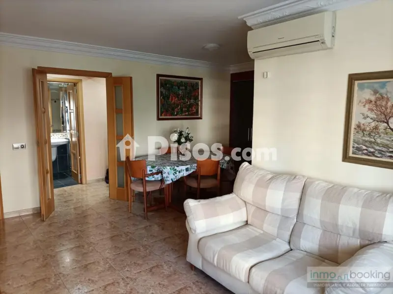 Foto 2 de Apartamento en venta en Camí de l'Aleixar en Ponent por 179.900 €