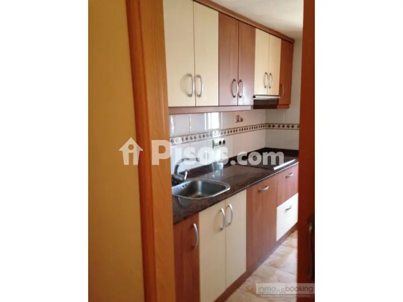 Foto 5 de Apartamento en venta en Camí de l'Aleixar en Ponent por 179.900 €