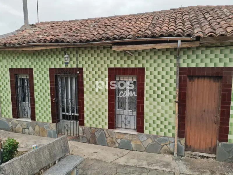 Foto principal de Blancas