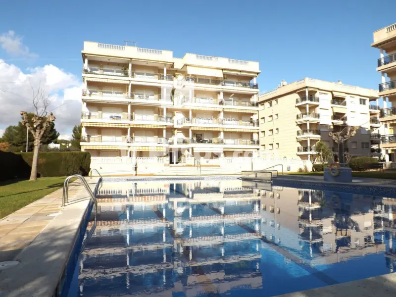 Foto principal de De Calafell43820
