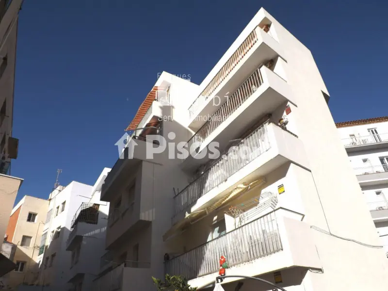 Foto principal de Dúplex en venta en Carrer de Vilamar, cerca de Avinguda de Sant Joan de Déu en Platja de Calafell por 170.000 €