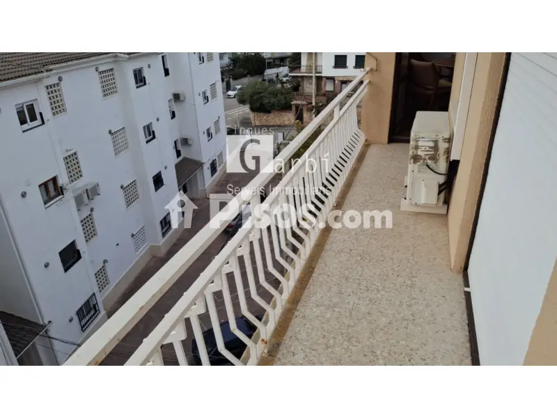 Foto 3 de Apartamento en venta en Carrer de la Ribera en Coma-ruga-El Francàs por 159.000 €