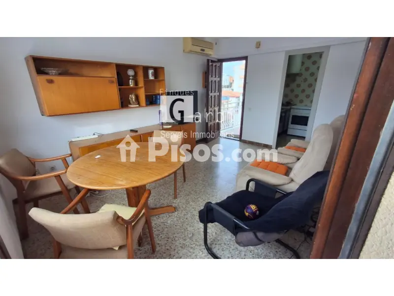 Foto 4 de Apartamento en venta en Carrer de la Ribera en Coma-ruga-El Francàs por 159.000 €
