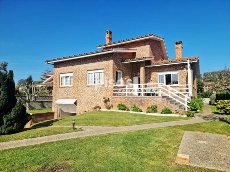 Foto principal de Blancas