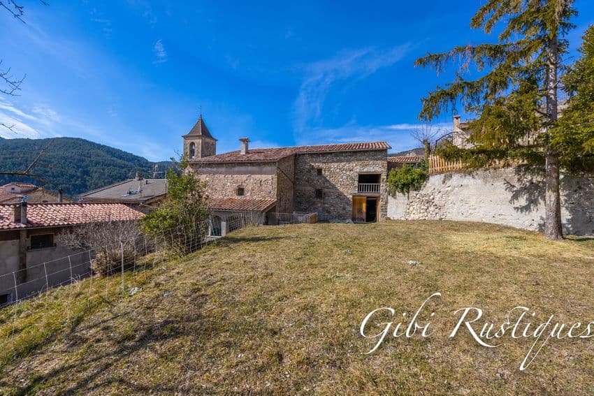 Foto 4 de Gombrèn