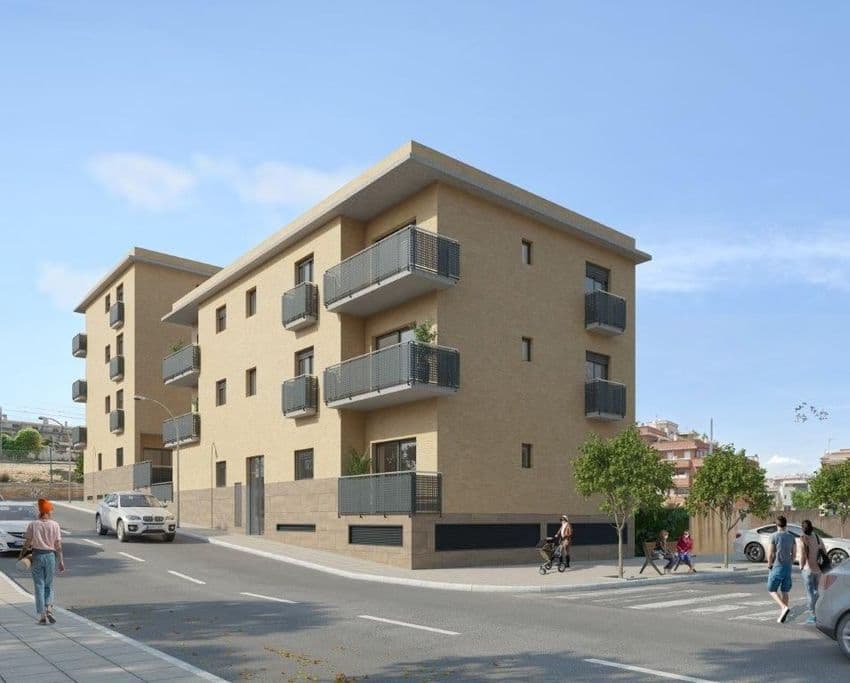 Foto 4 de Calle Anselm Clavé, 77