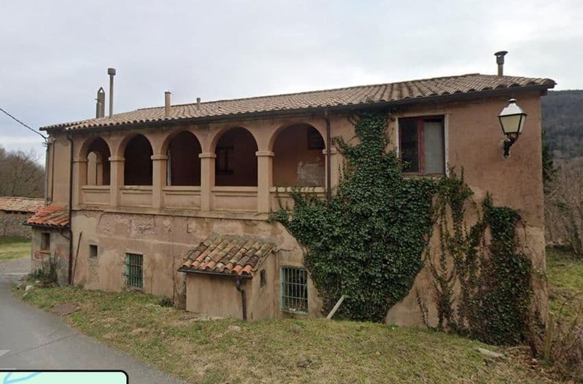 Foto 2 de Calle Sant Amand, 2