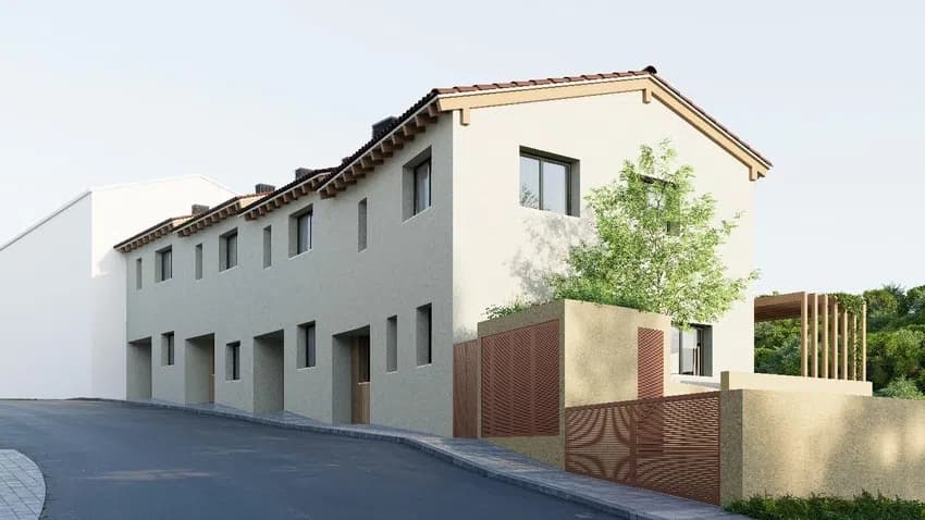 Foto 3 de Calle de Sant Joan, 2