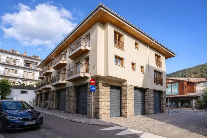 Foto principal de Calle Balmes