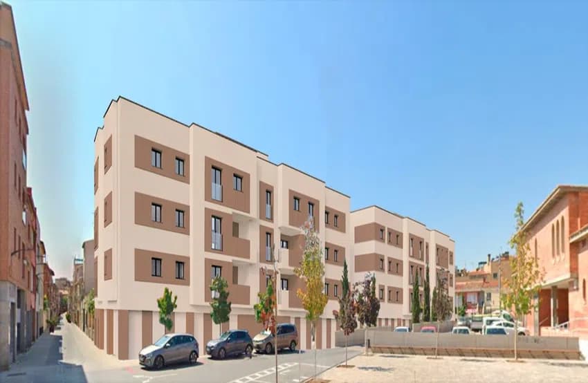 Foto 3 de Calle Mossen Camill Rosell, 48