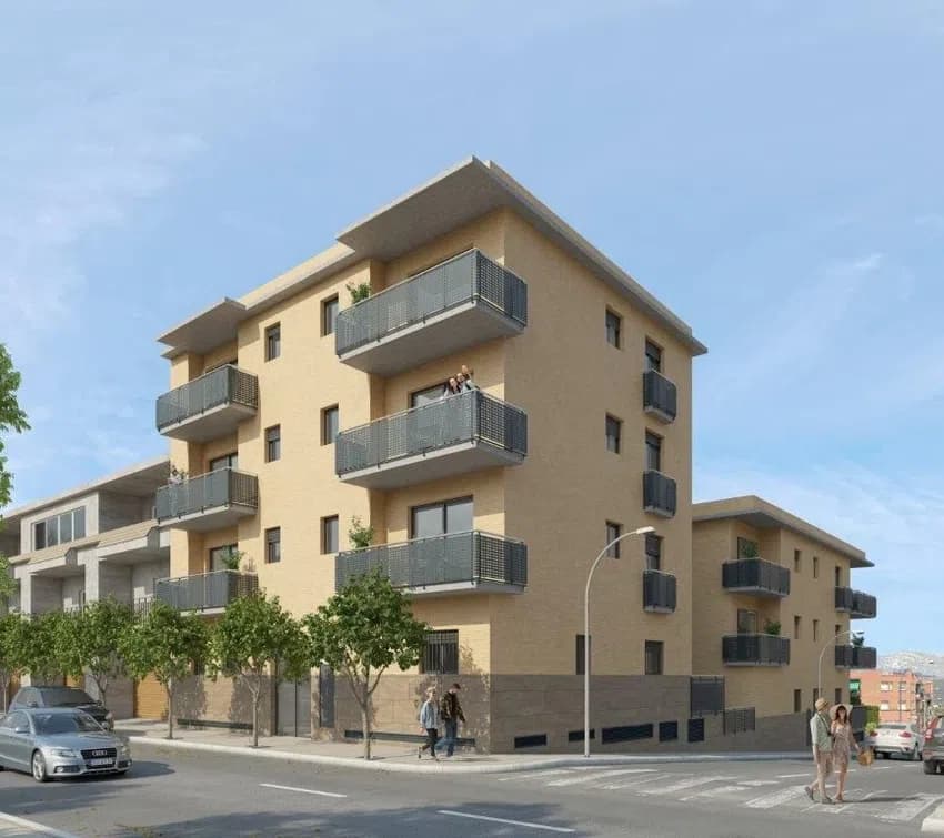Foto principal de Calle Anselm Clavé, 77
