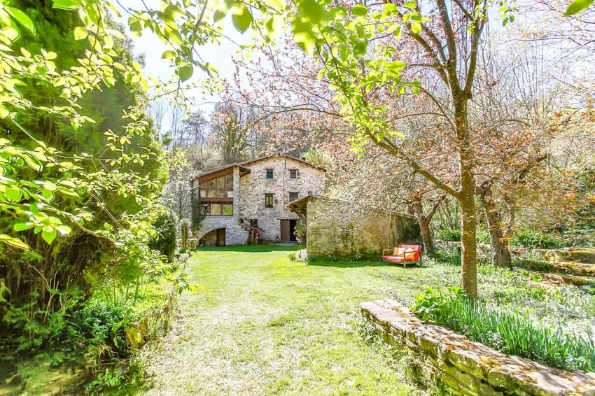 Foto principal de Avenida Moisès Torrens, 8
