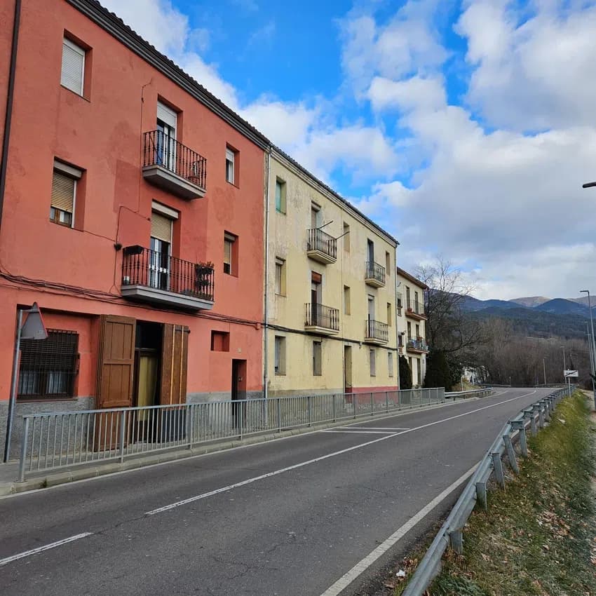 Foto principal de Carretera de Sant Joan